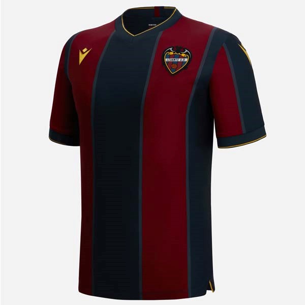 Authentic Camiseta Levante 1ª 2022-2023